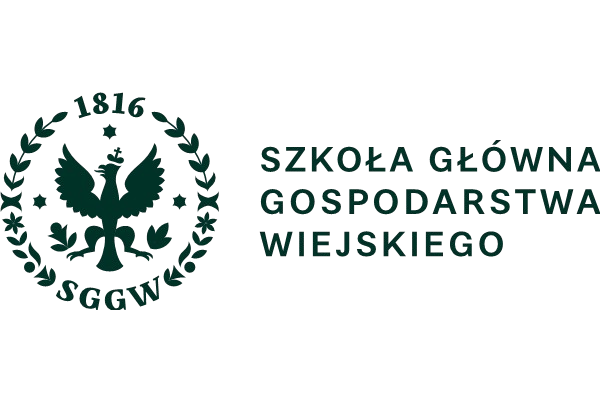 Szkoła Główna Gospodarstwa Wiejskiego w Warszawie - logo