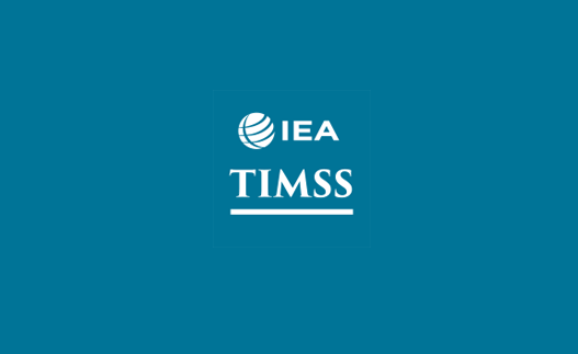 IEA logo TIMSS