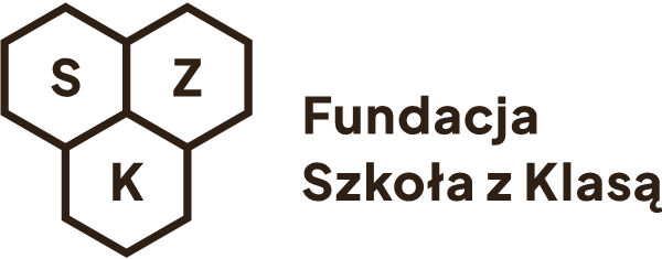 Fundacja Szkoła z Klasą logo 