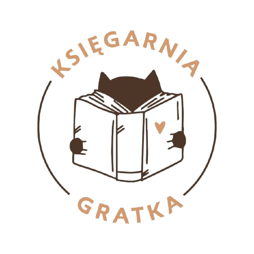 Księgarnia Gratka - logo