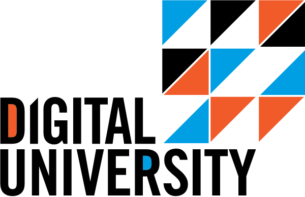 Digital University - logo