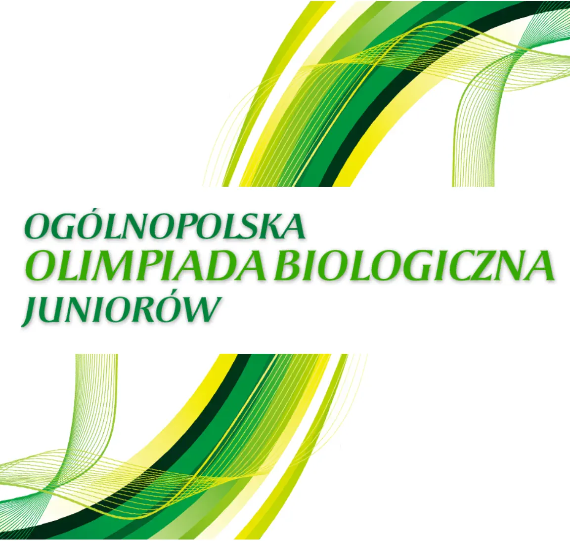 Ogólnopolska Olimpiada Biologiczna Juniorów