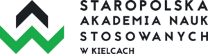 Staropolska Akademia Nauk Stosowanych w Kielcach - logo