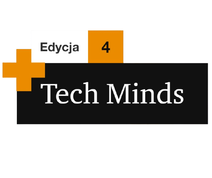 Tech Minds Edycja 4