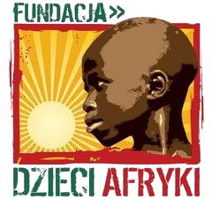 Fundacja Dzieci Afryki - logo