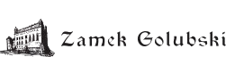 Zamek Golubski - logo